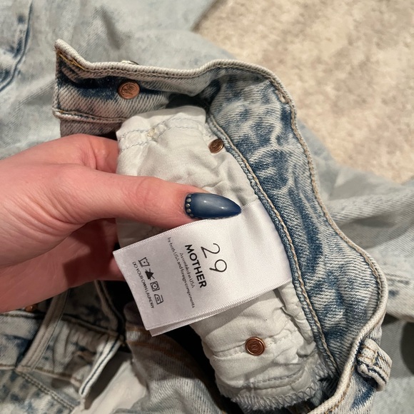 Mother jeans - Picture 6 of 7